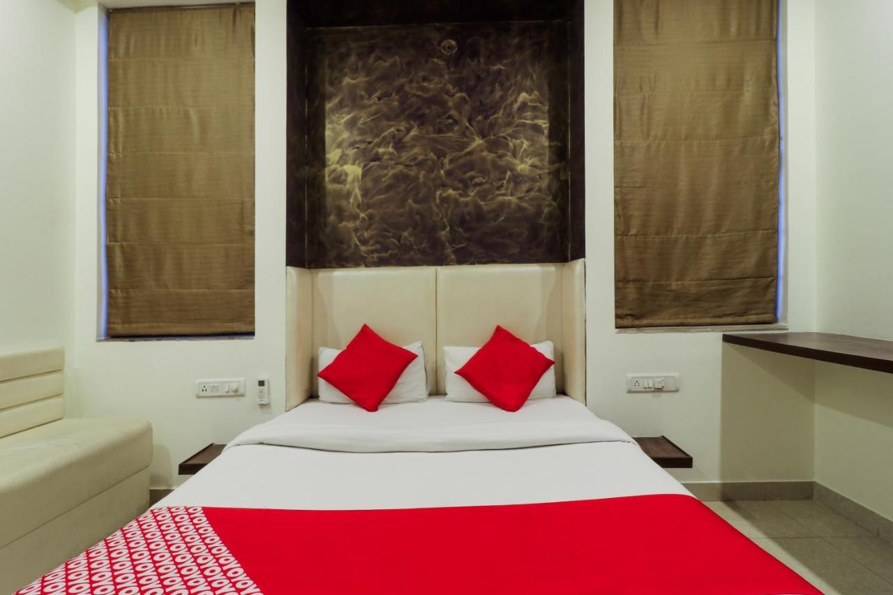 Capital O 7197 Cordon Vay Hotel